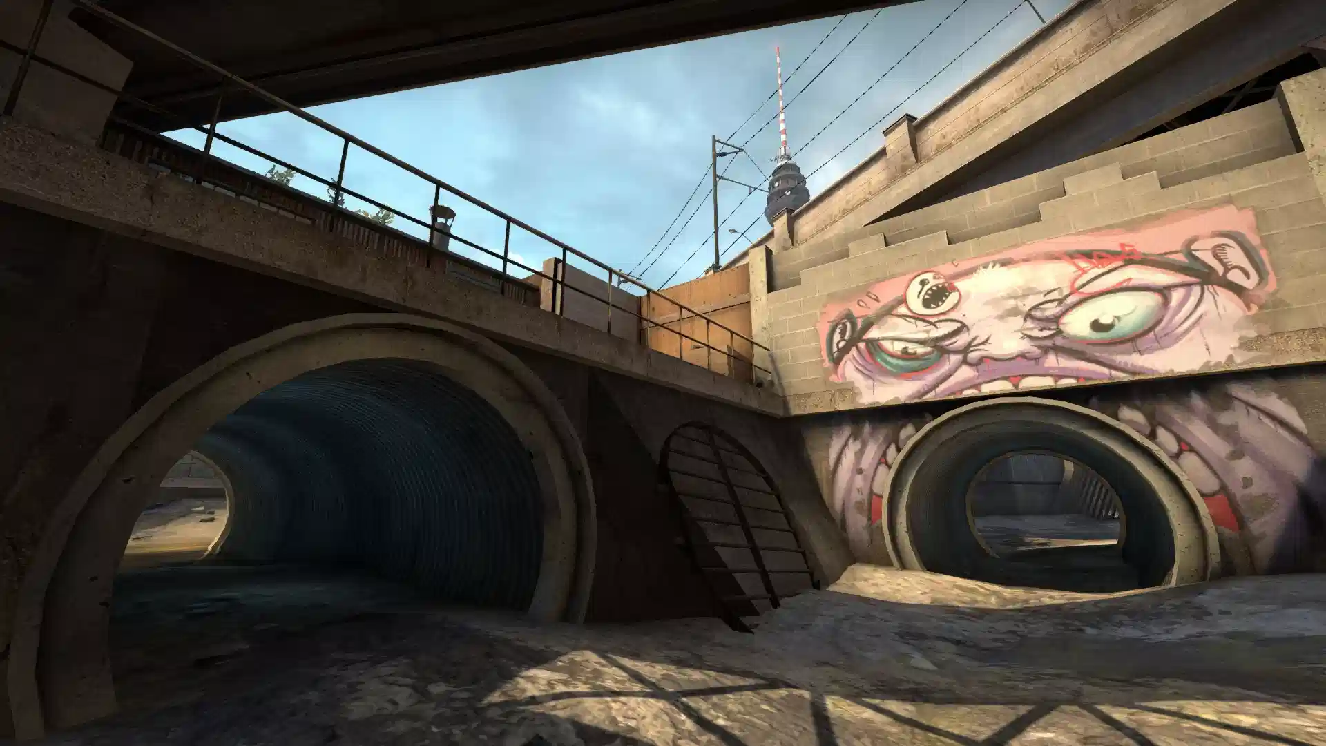 Overpass thumbnail